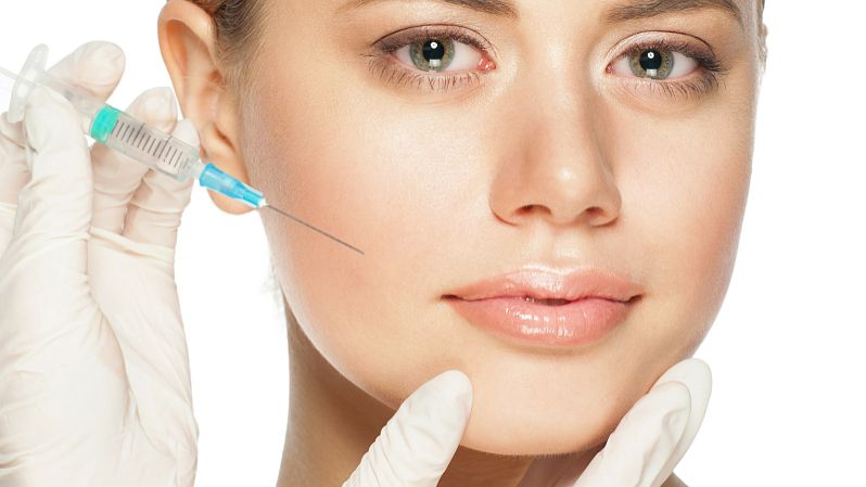 Botulinum Toxin Operation Process | Shaanxi BLOOM Tech Co., Ltd Botulinum Toxin Operation Process | Shaanxi BLOOM Tech Co., Ltd