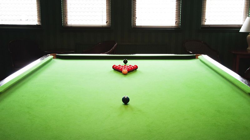 斯诺克职业球员