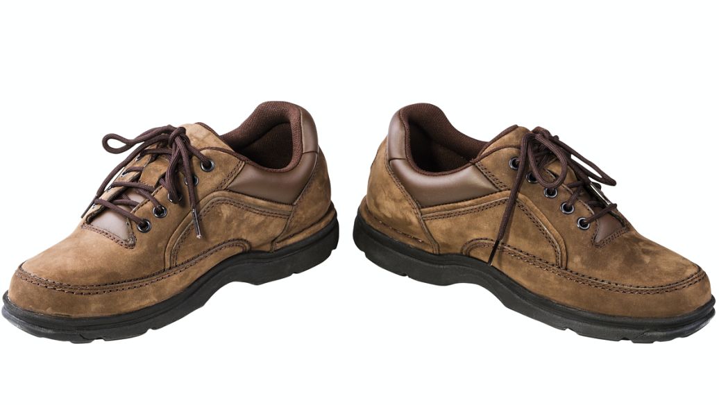 世界十大顶级户外品牌鞋子