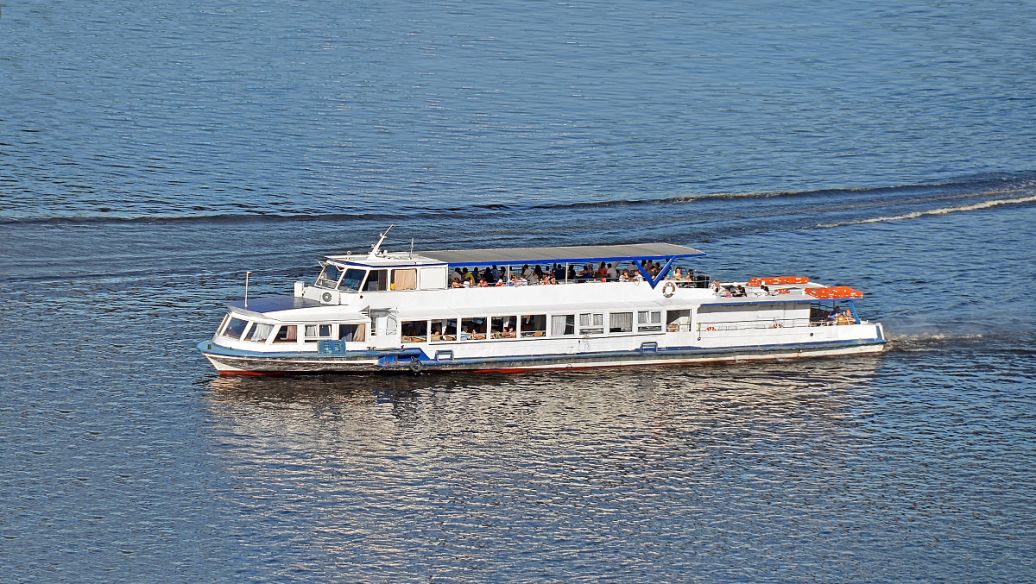 长江三峡游船9月运营情况披露：共完成客运量1.74万人