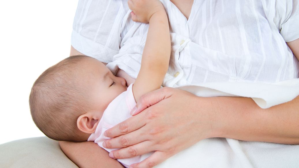 產后恢復項目加盟-產后媽媽哺乳期間奶水少怎么辦？