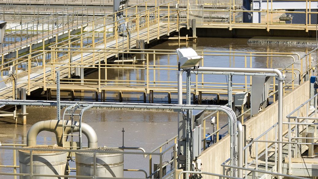 N-Ethoxycarbonyl-2-ethoxy-1,2-dihydroquinoline Wastewater Treatment | Shaanxi BLOOM Tech Co., Ltd