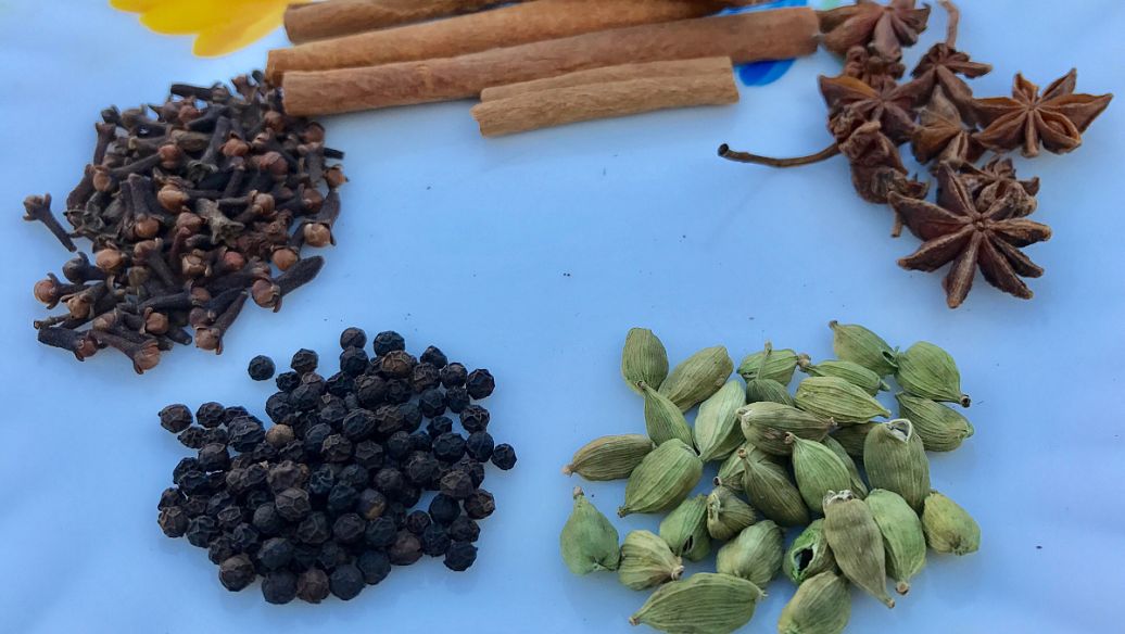 吴茱萸的功效与作用