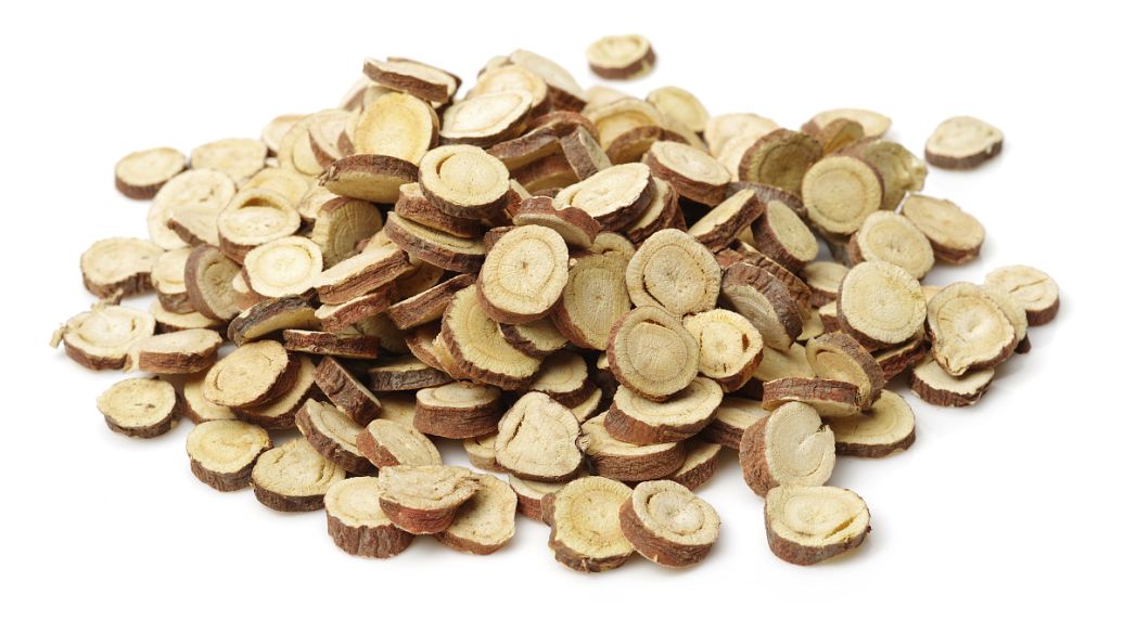 冬虫夏草的功效