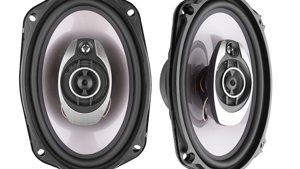 全球十大顶级汽车音响品牌 你可知道?