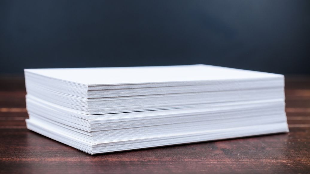 sintered PP sheets | NAVI Titanium 