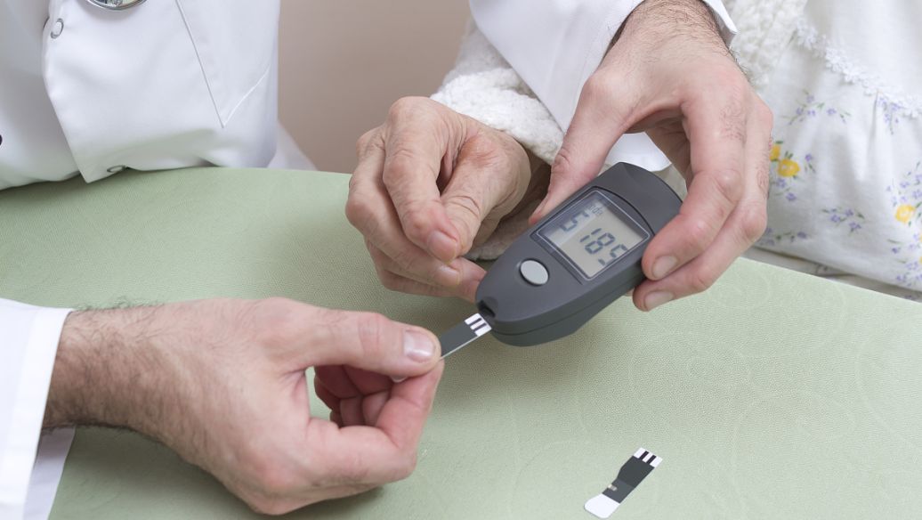 Pramlintide Applicable Symptoms | Shaanxi BLOOM Tech Co., Ltd Pramlintide Applicable Symptoms | Shaanxi BLOOM Tech Co., Ltd