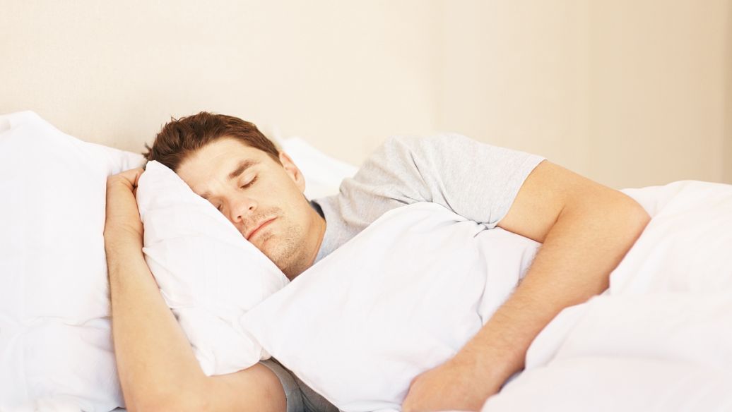 睡眠质量 (睡眠质量不好怎样调理)