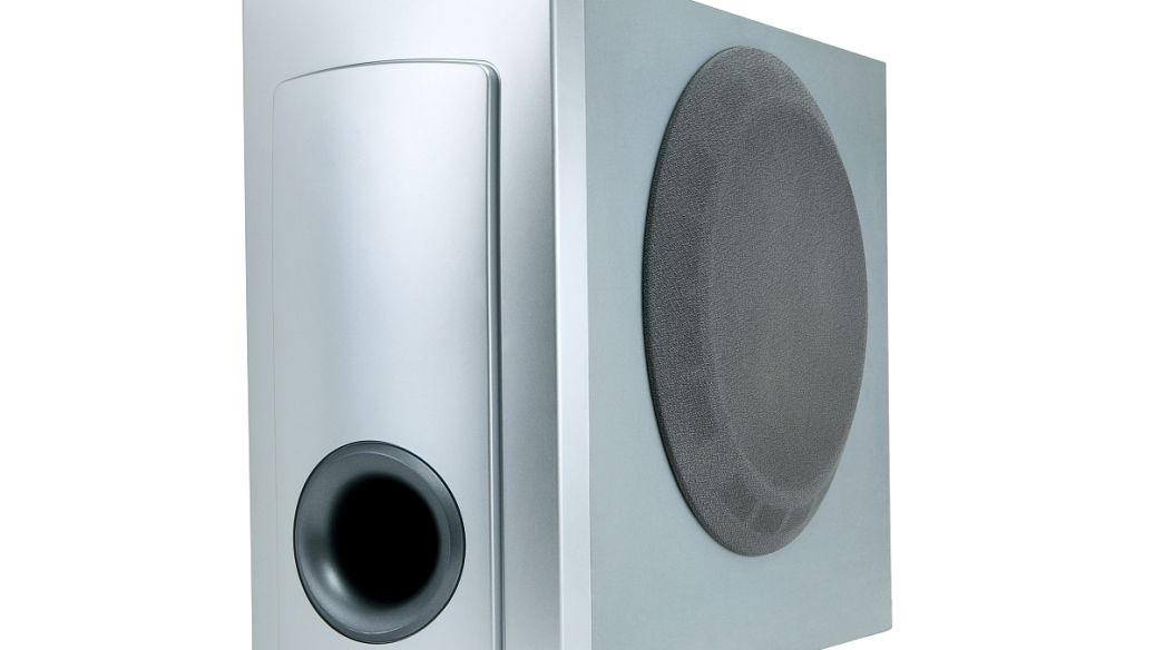 JBL PartyBox 蓝牙音响最大音量测试