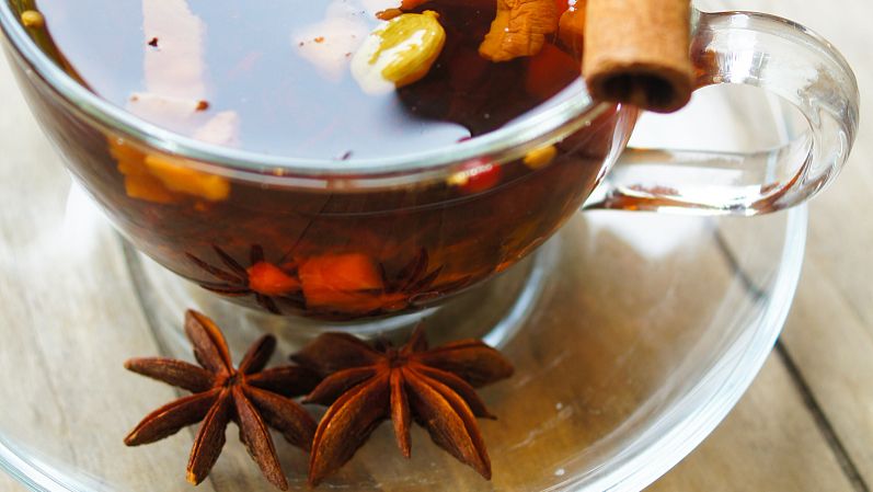 红枣的功效作用