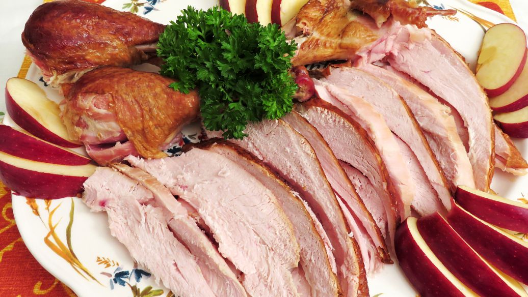 驴肉的功效和作用