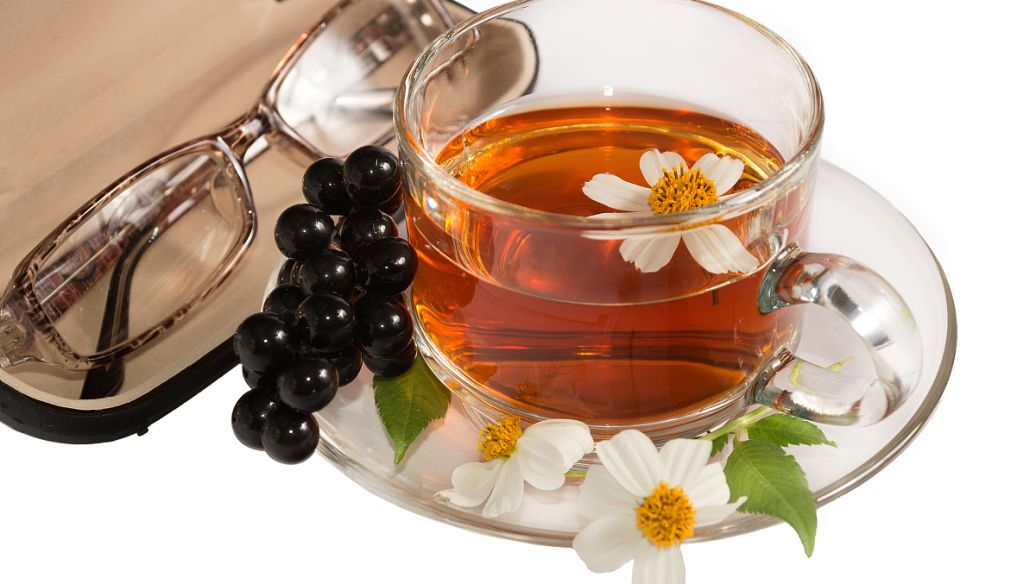 中药黄精的功效