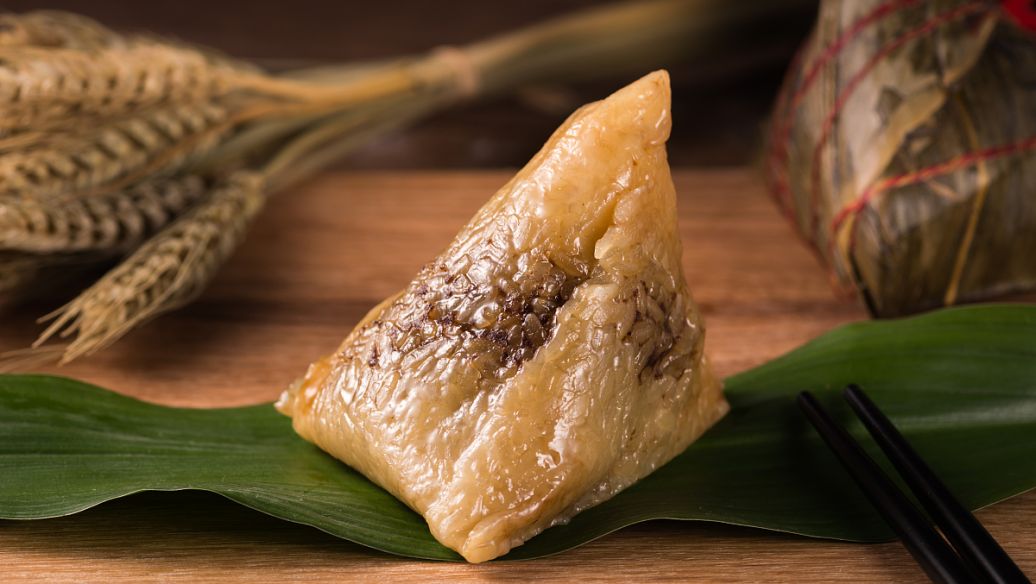 江西吃什么口味粽子