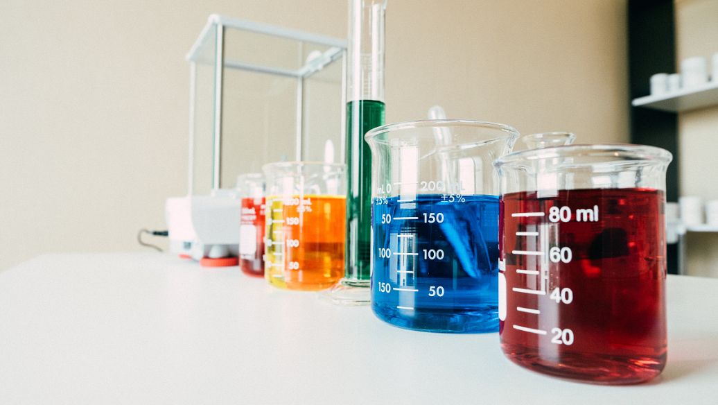 Indicator Reagents Use | Shaanxi BLOOM Tech Co., Ltd Indicator Reagents Use | Shaanxi BLOOM Tech Co., Ltd
