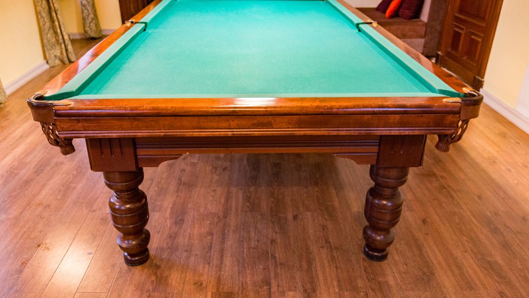 斯诺克中国球员