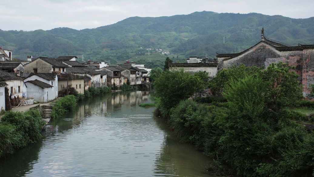 江西必玩景点推荐