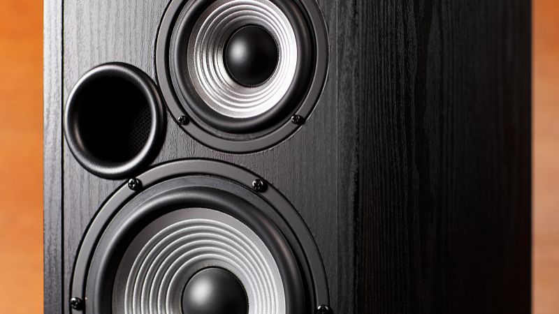 全球品牌音响排名榜