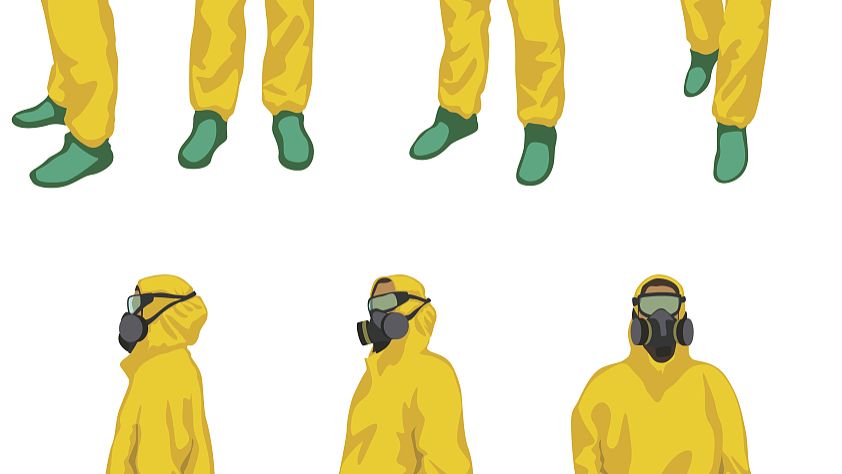 Tert-Butylchlorodiphenylsilane Post-processing safety | Shaanxi BLOOM Tech Co., Ltd
