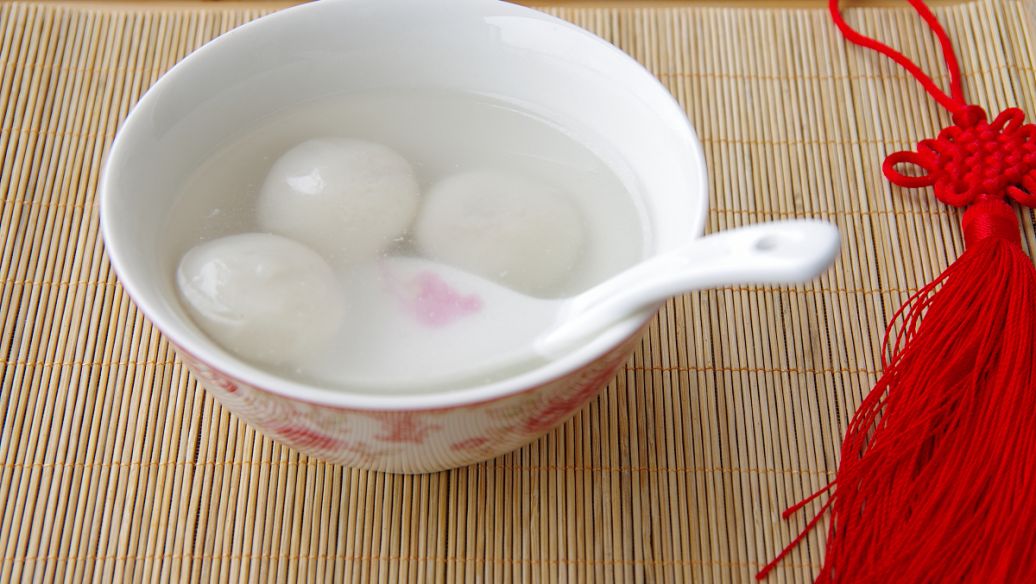 元宵怎么煮好吃-百度经验