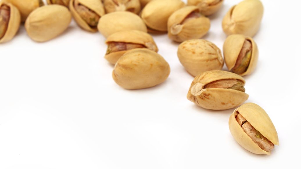 杏仁的功效与作用