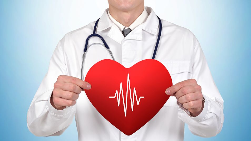 SLU-PP-332 Cardiovascular Endurance | Shaanxi BLOOM Tech Co., Ltd