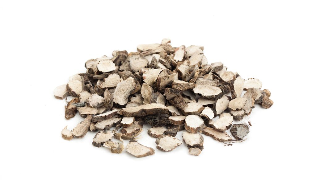 苍术的作用与功效