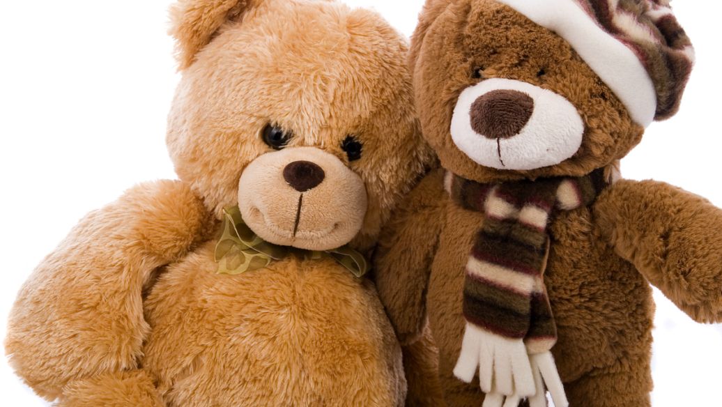 老式毛绒玩具安全眼睛 类型对比