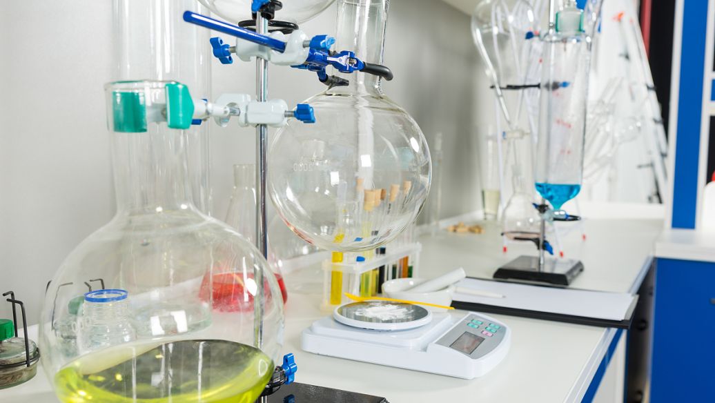 Lodoacetic acid Titrimetric Analysis | Shaanxi BLOOM Tech Co., Ltd Lodoacetic acid Titrimetric Analysis | Shaanxi BLOOM Tech Co., Ltd