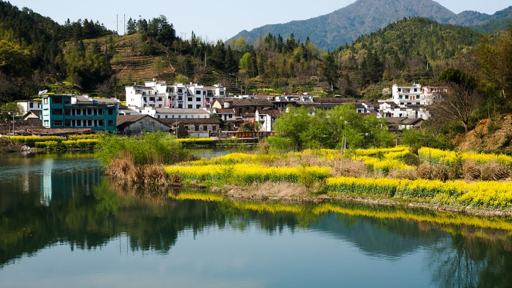 十一23天江西全景奢华畅享游旅游攻略