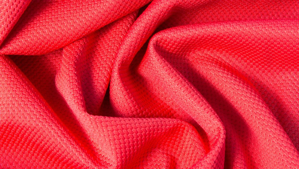 撞色拼接牛仔面料细节 弹力棉混纺