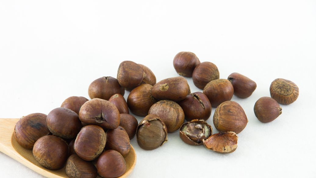 炒枣仁的功效与作用