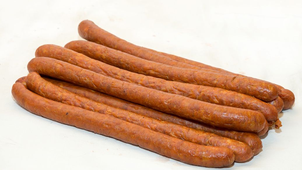 中药山药的功效与作用