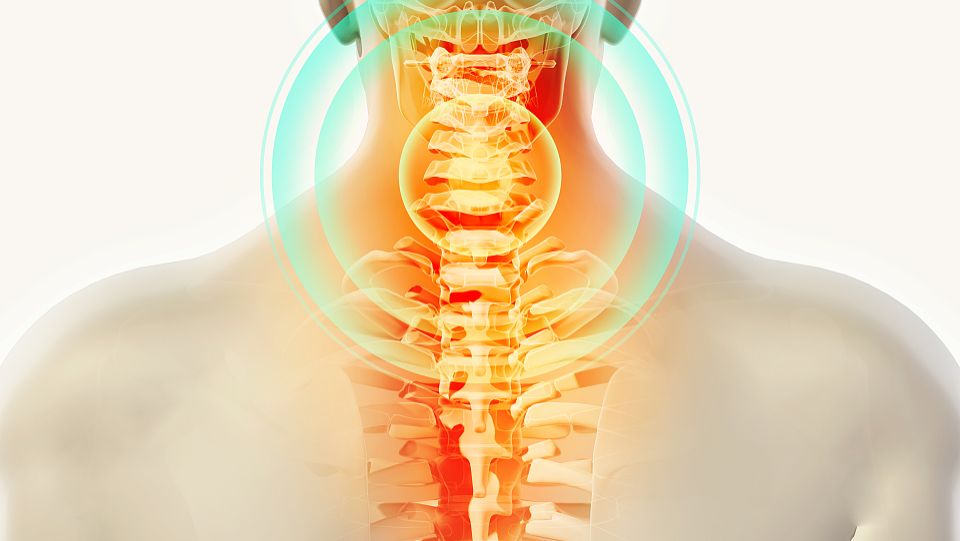 神经根型颈椎病与颈椎间盘突出症的区别