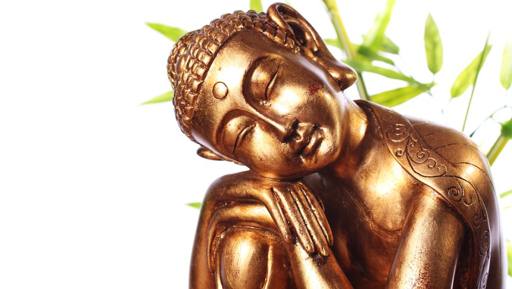 属兔子的本命佛是哪一尊，难道不是我们一直在寻找的那尊神圣佛像吗？