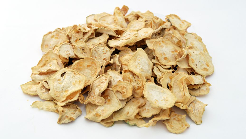 中药白芍的功效与作用