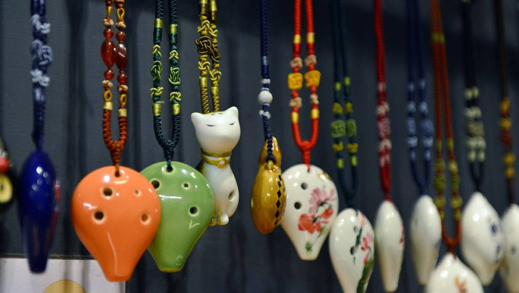 手埙吧-百度贴吧--合手只为风雅--虽然还没发现手埙的史书记载,但我