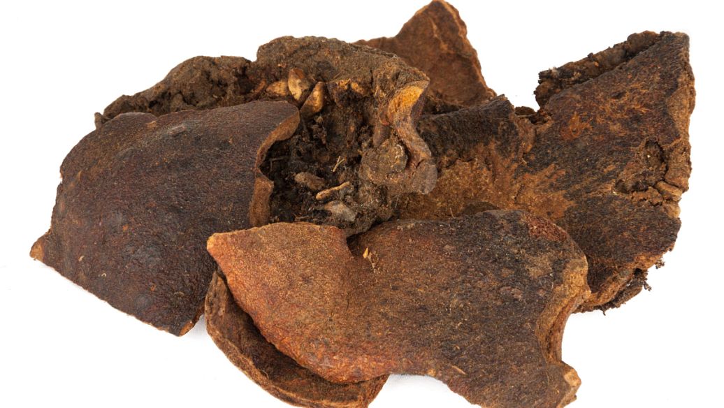 中药沉香的功效与作用