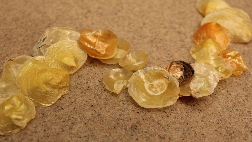 雄黄的功效与作用