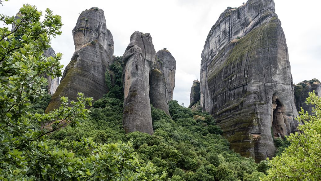 望仙谷几月份去最好