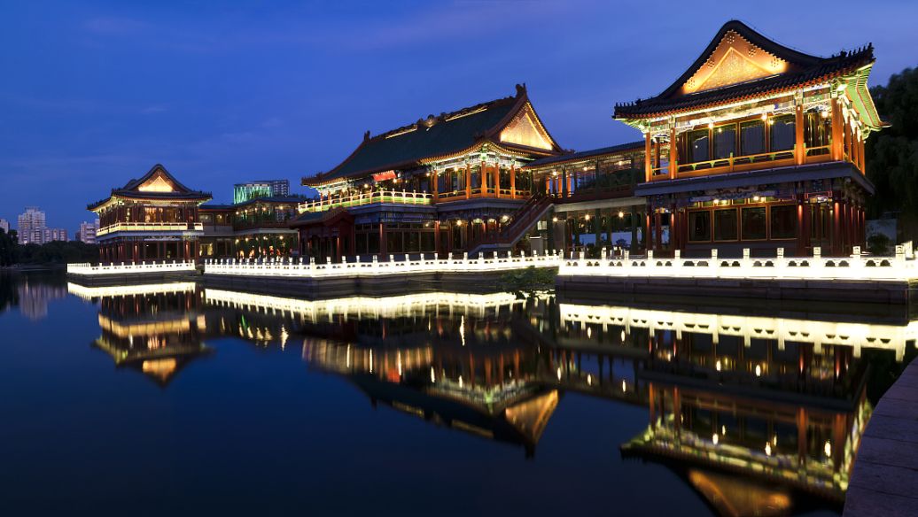 北京将培育“红色旅游”品牌 打造文化消费新地标