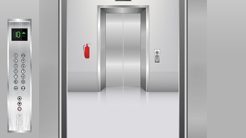 為什么合肥電梯的維保比定期修理還重要