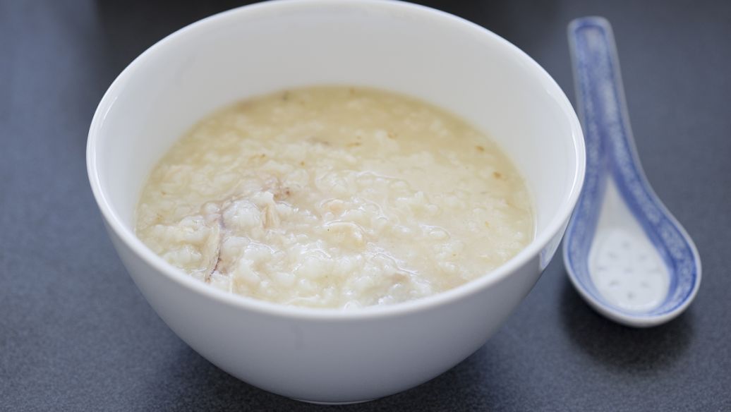 0咱老百姓.12-22凡小英藜麦蛋白粥真的能提高免疫力吗?咱老百姓.