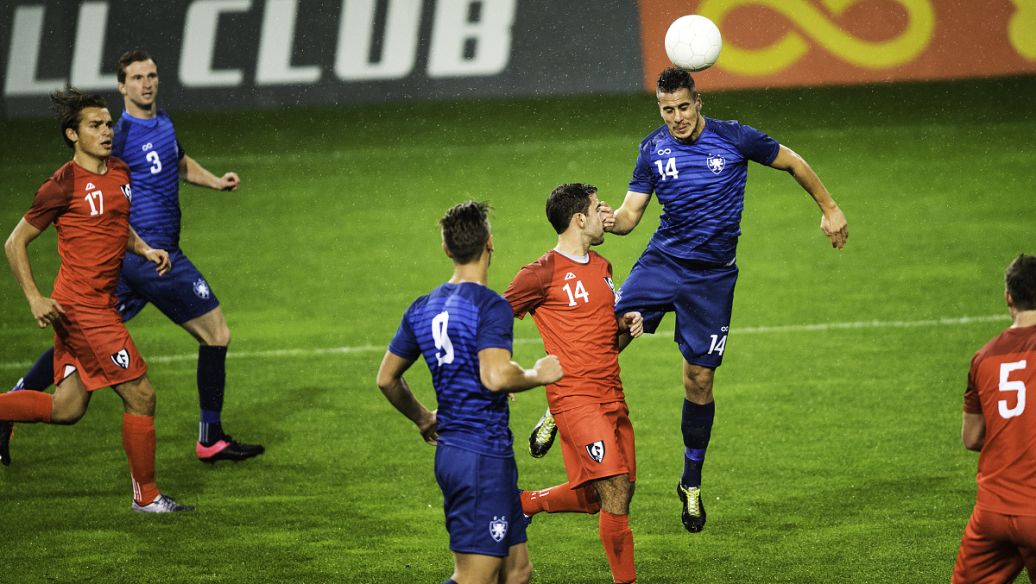 实况足球转生球员