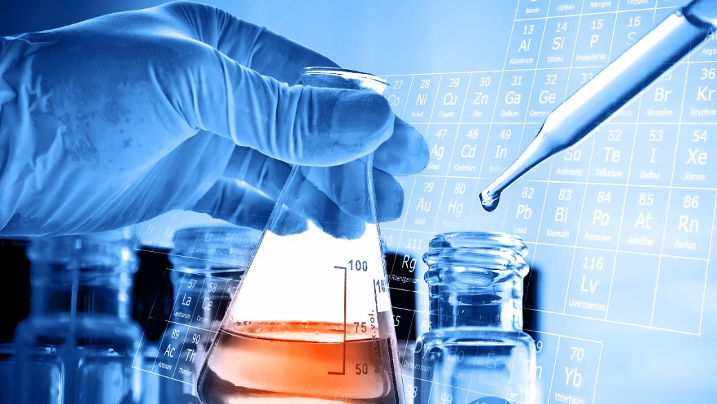 Leuprorelin Synthesis | Shaanxi BLOOM Tech Co., Ltd