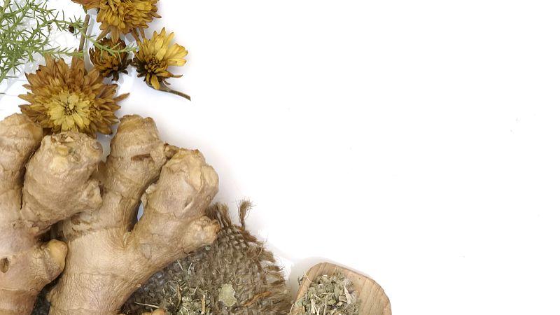 桂枝干姜汤的功效