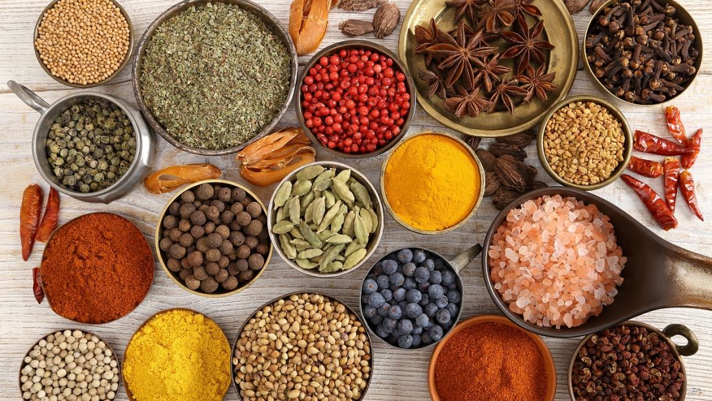 4-Methoxybenzylamine spice | Shaanxi BLOOM Tech Co., Ltd