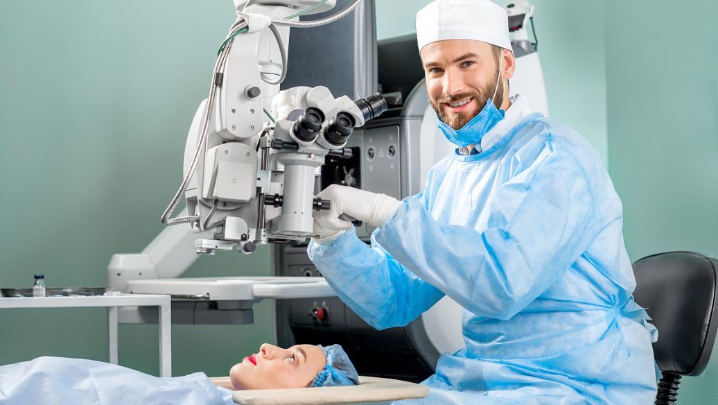 Pure Tetracaine Ophthalmology | Shaanxi BLOOM Tech Co., Ltd Pure Tetracaine Ophthalmology | Shaanxi BLOOM Tech Co., Ltd