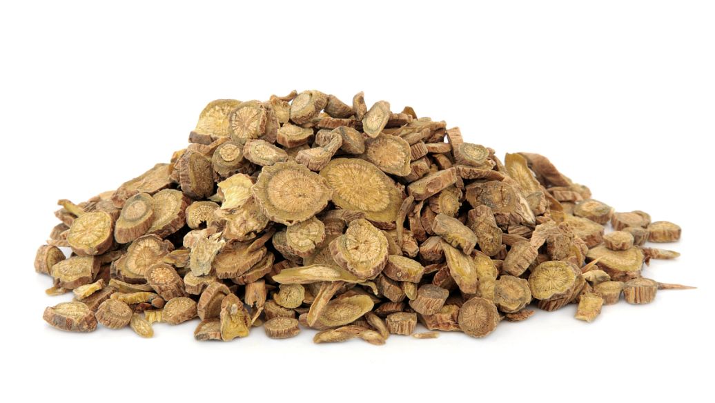 淡竹叶的作用与功效