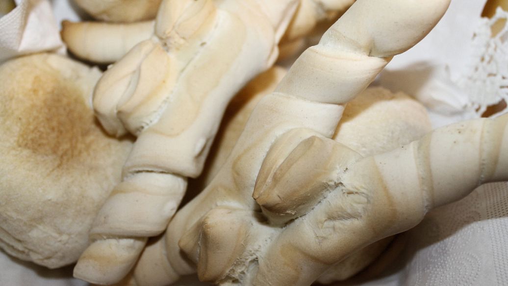 海螵蛸的功效与作用