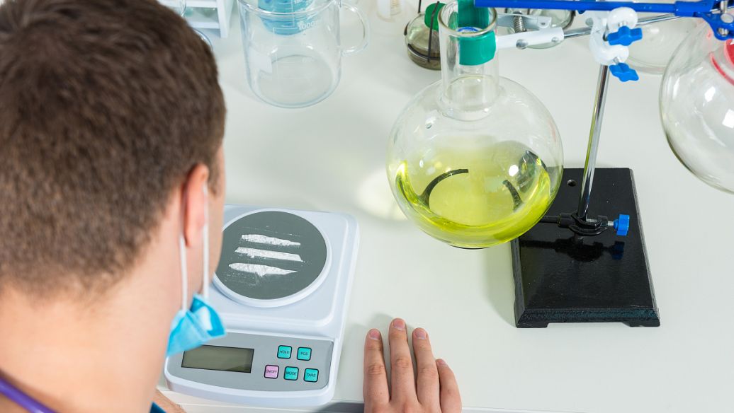 Application of Dithizone Reagent | Shaanxi Bloom Tech Application of Dithizone Reagent | Shaanxi Bloom Tech